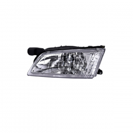 Faro Principal Izquierdo con Base DEPO para Altima L30
