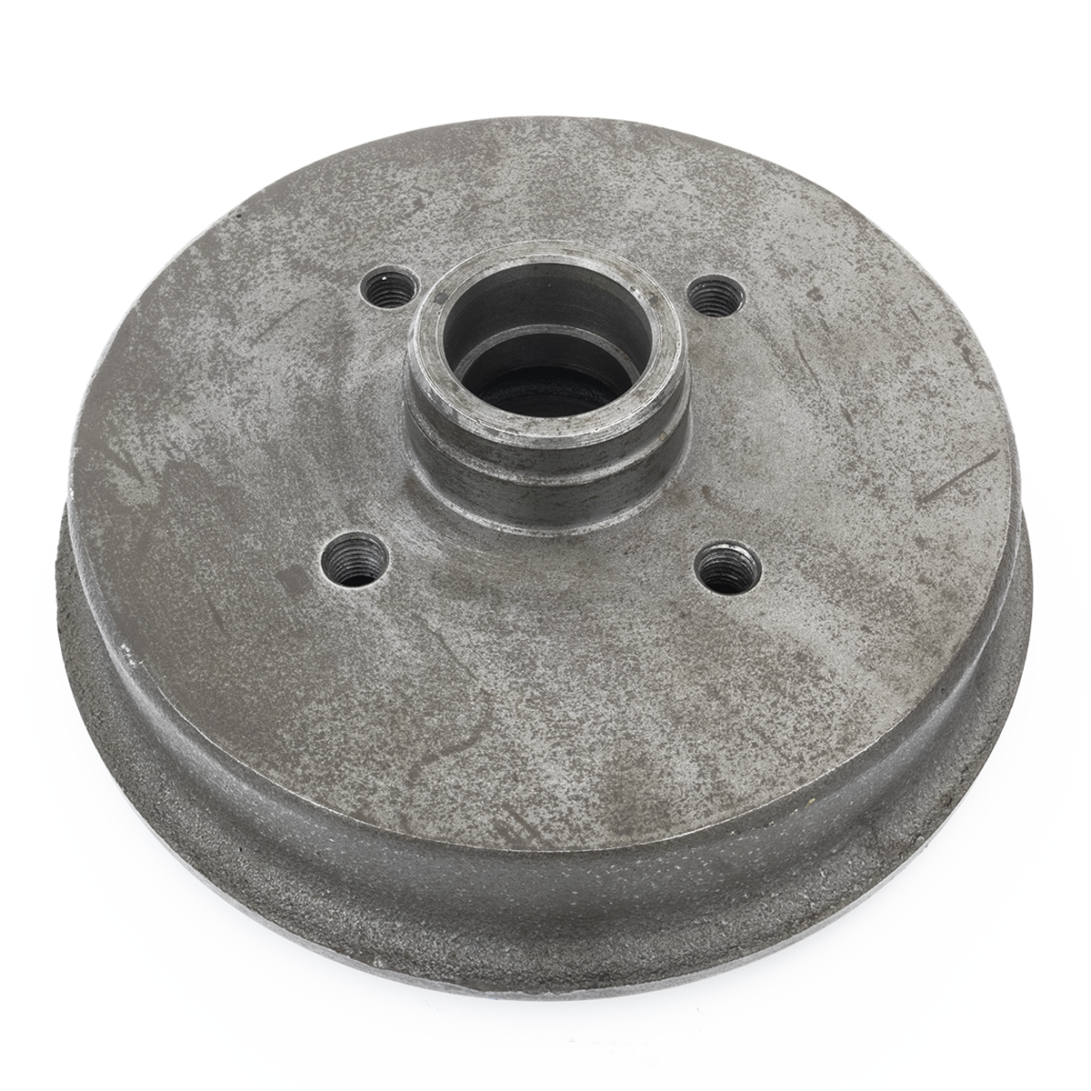 Tambores De Freno Traseros Para Suzuki Samurai - JAPANPARTS