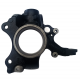 Mangueta de Rueda Izquierda Safety para Jetta A4 1.9TDI, 2.0, Golf A4 2.0, Beetle 1.9TDI, 2.0, Leon 2.0, Toledo 2.0
