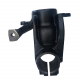 Mangueta de Rueda Izquierda Safety para Jetta A4 1.9TDI, 2.0, Golf A4 2.0, Beetle 1.9TDI, 2.0, Leon 2.0, Toledo 2.0