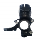 Mangueta de Rueda Izquierda Safety para Jetta A4 1.9TDI, 2.0, Golf A4 2.0, Beetle 1.9TDI, 2.0, Leon 2.0, Toledo 2.0