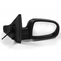 Espejo Lateral Derecho con Palanca de Ajuste Manual Isaka para Chevy C3