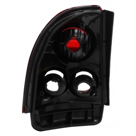 Calavera Derecha sin Arnés Diforza para Chevy Monza C2