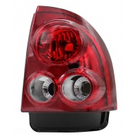 Calavera Derecha sin Arnés Diforza para Chevy Monza C2