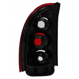 Calavera Derecha sin Arnés Diforza para Chevy Comfort C2