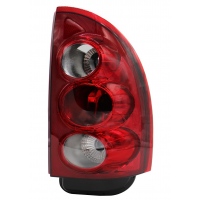 Calavera Derecha Sin Arnés Diforza para Chevy Swing C2