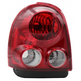 Calavera Izquierda sin Arnés Diforza para Chevy Pop C2