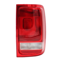 Calavera Derecha con Arnés Diforza para Amarok 