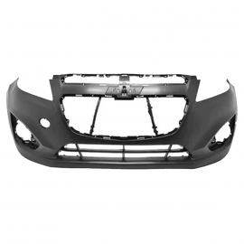 Facia Delantera sin Accesorios Auto Magic para Spark