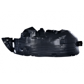 Lodera de Salpicadera Izquierda para Armada SE, Exclusive, Advance