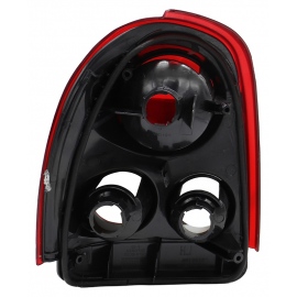 Calavera Derecha sin Arnés Diforza para Chevy Pop C2