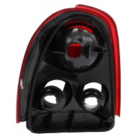 Calavera Derecha sin Arnés Diforza para Chevy Pop C2