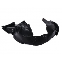 Lodera de Salpicadera Derecha para Sonic Sedán, Hatchback