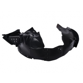 Lodera de Salpicadera Derecha para Sonic Sedán, Hatchback