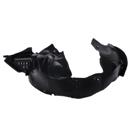Lodera de Salpicadera Izquierda para Sonic Sedán, Hatchback
