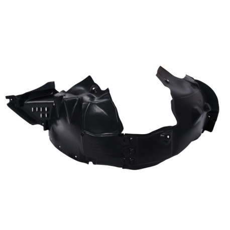 Lodera de Salpicadera Izquierda para Sonic Sedán, Hatchback