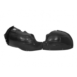 Lodera de Salpicadera Izquierda para Terrain 1.4, 2.0