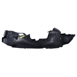 Lodera de Salpicadera Derecha para Trax LS, LZ, LTZ
