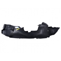 Lodera de Salpicadera Derecha para Trax LS, LZ, LTZ