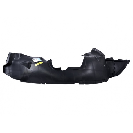 Lodera de Salpicadera Derecha para Trax LS, LZ, LTZ