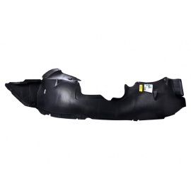 Lodera de Salpicadera Izquierda para Trax LS, LZ, LTZ
