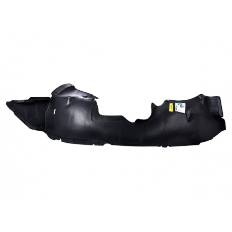 Lodera de Salpicadera Izquierda para Trax LS, LZ, LTZ