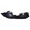 Lodera de Salpicadera Izquierda para Trax LS, LZ, LTZ