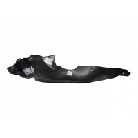 Lodera de Salpicadera Izquierda para Beat