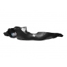Lodera de Salpicadera Izquierda para Beat
