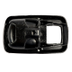 Concha Negra de Gatillo Interior de Puerta para VW Sedan, Combi, Brasilia, Caribe, Atlantic