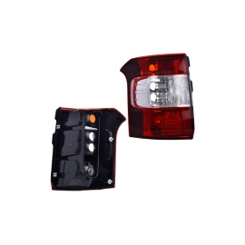 Calavera Izquierda sin Arnés DEPO para Tornado