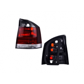 Calavera Derecha sin Arnés DEPO para Vectra