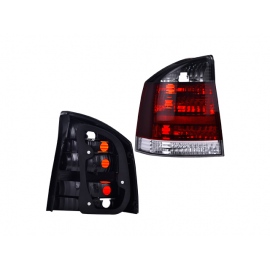 Calavera Izquierda sin Arnés DEPO para Vectra