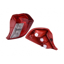 Calavera Derecha sin Arnés DEPO para Spark Linea Nueva