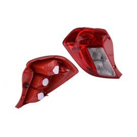 Calavera Izquierda sin Arnés DEPO para Spark Linea Nueva