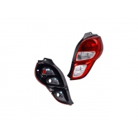 Calavera Derecha sin Arnés DEPO para Beat Hatchback