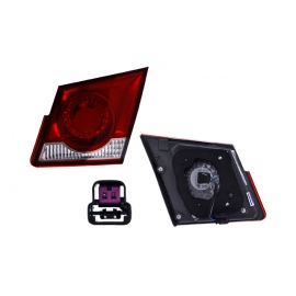 Calavera Interior Derecha con Arnés DEPO para Cruze Sedán