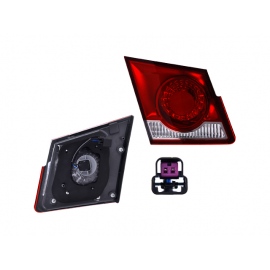 Calavera Interior Izquierda con Arnés DEPO para Cruze Sedán