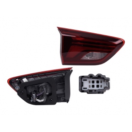 Calavera Interior con Arnés Izquierda para Onix