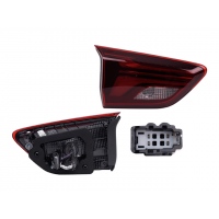 Calavera Interior con Arnés Izquierda para Onix