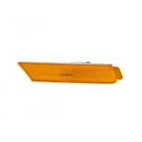 Cuarto Lateral Ámbar Delantero Derecho con Socket Depo para Camaro