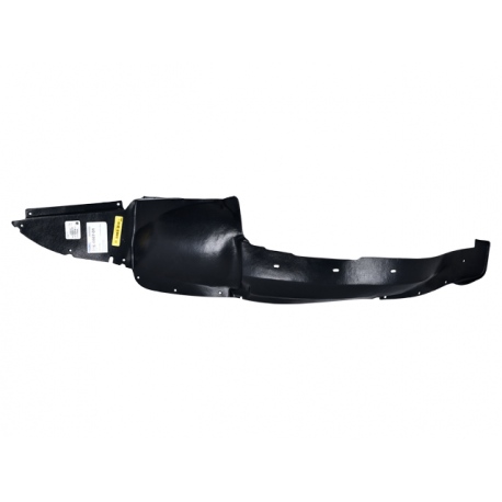 Lodera de Salpicadera Izquierda para Cobalt LS, LT