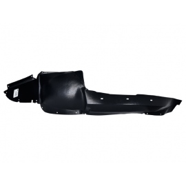 Lodera de Salpicadera Izquierda para Cobalt LTZ