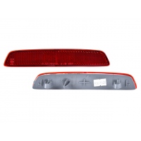 Reflejante Rojo Trasero Derecho Depo para Trax, Terrain