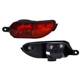 Cuarto Rojo Trasero Derecho sin Foco Depo para Corsa Hatchback