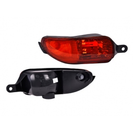 Cuarto Rojo Trasero Izquierdo sin Foco Depo para Corsa Hatchback