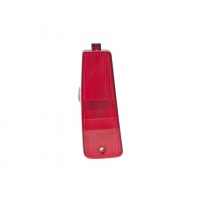 Cuarto Rojo Trasero Izquierdo Depo para HHR
