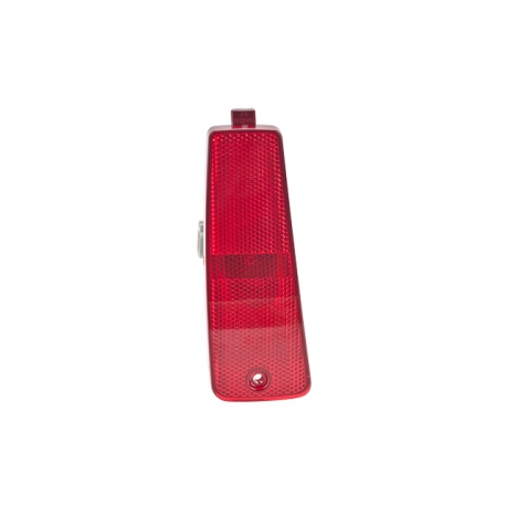 Cuarto Rojo Trasero Izquierdo Depo para HHR
