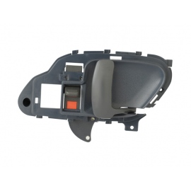Manija Interior Derecha Speedymexx Para Cheyenne, Custom, Sierra, Suburban, Tahoe, Yukon, Escalade, Kodiak, Heavy Duty