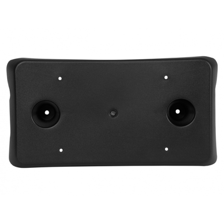 Porta Placa Delantero para Blazer 3.6